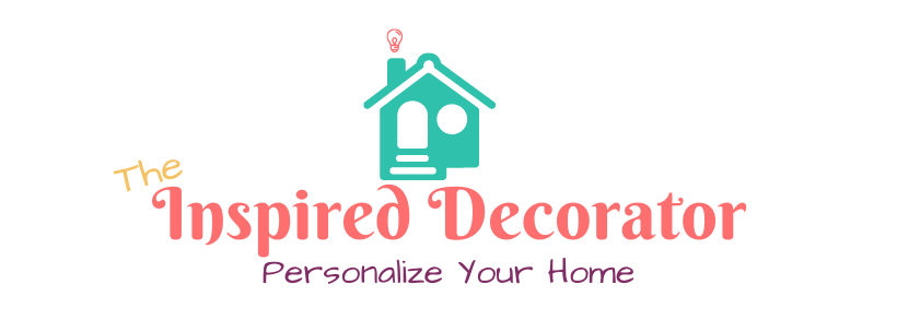 The Inspired Decorator
